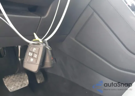 2023 Volkswagen Taos 1.5T Se z USA, uszkodzony, nr VIN 3VVSX7B29PM335651